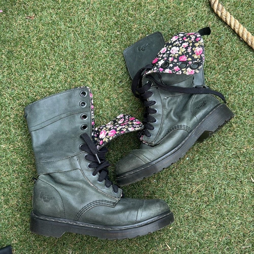 Dr. Martens